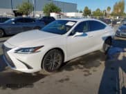 ✅ 2023 Lexus ES 350 • VIN: 58ADZ1B18PU155941 • Lot: 43503696. Listed on IAAI with 32,946 mi. Free auction sales archive from the USA and detailed vehicle history report at DreamBid. Image 2.