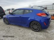 ✅ 2013 Hyundai Veloster w/Gray Int • VIN: KMHTC6AD4DU134318 • Lot: 84050304. Wystawiony na Copart z przebiegiem 129 797 mil. Bezpłatny archiwum sprzedaży aukcyjnych z USA i szczegółowy raport historii pojazdu na DreamBid. Zdjęcie 2.