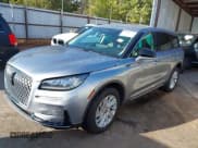 ✅ 2024 Lincoln Corsair Premiere • VIN: 5LMCJ1CA4RUL20246 • Lot: 40738998. Wystawiony na IAAI z przebiegiem 2 133 mil. Bezpłatny archiwum sprzedaży aukcyjnych z USA i szczegółowy raport historii pojazdu na DreamBid. Zdjęcie 2.