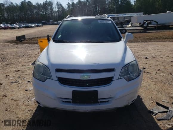 ✅ 2014 Chevrolet Captiva Sport LT • VIN: 3GNAL3EK5ES593420 • Lot: 43505505. Wystawiony na Copart z przebiegiem 100 886 mil. Bezpłatny archiwum sprzedaży aukcyjnych z USA i szczegółowy raport historii pojazdu na DreamBid. Zdjęcie 5.