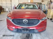 ✅ 2020 Mazda CX-5 Grand Touring • VIN: JM3KFADM7L0753644 • Lot: 84632095. Wystawiony na Copart z przebiegiem 16 196 mil. Bezpłatny archiwum sprzedaży aukcyjnych z USA i szczegółowy raport historii pojazdu na DreamBid. Zdjęcie 5.