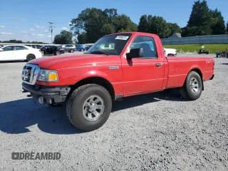 ✅ 2006 Ford Ranger XL • VIN: 1FTYR11U56PA36122 • Lot: 71095315. Listed on Copart with 229,757 mi. Free auction sales archive from the USA and detailed vehicle history report at DreamBid. Image 1.