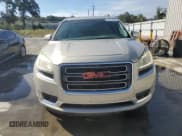 ✅ 2013 GMC Acadia SLT • VIN: 1GKKRSKD3DJ217864 • Лот: 85274735. Опубликован ранее на Copart с пробегом 164 691 миль. Бесплатный доступ к архиву аукционных продаж из США и подробный отчёт об истории автомобиля на DreamBid. Изображение 5.