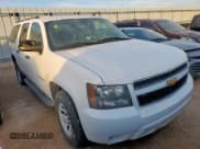 ✅ 2014 Chevrolet Suburban • VIN: 1GNSC5E06ER138660 • Lot: 86876575. Wystawiony na Copart z przebiegiem 159 523 mil. Bezpłatny archiwum sprzedaży aukcyjnych z USA i szczegółowy raport historii pojazdu na DreamBid. Zdjęcie 4.