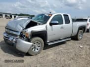 ✅ 2010 Chevrolet Silverado 1500 LT • VIN: 1GCSCSEA6AZ268240 • Lot: 65376615. Wystawiony na Copart z przebiegiem 182 820 mil. Bezpłatny archiwum sprzedaży aukcyjnych z USA i szczegółowy raport historii pojazdu na DreamBid. Zdjęcie 1.