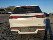 ✅ 2024 Infiniti QX60 Luxe • VIN: 5N1DL1FR7RC352889 • Лот: 49555925. Опубликован ранее на Copart с пробегом 18 780 миль. Бесплатный доступ к архиву аукционных продаж из США и подробный отчёт об истории автомобиля на DreamBid. Изображение 6.