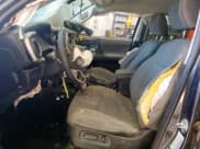 ✅ 2021 Toyota Tacoma SR5 • VIN: 3TMBZ5DN1MM031018 • Lot: 90442325. Wystawiony na Copart z przebiegiem 114 948 mil. Bezpłatny archiwum sprzedaży aukcyjnych z USA i szczegółowy raport historii pojazdu na DreamBid. Zdjęcie 7.