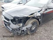 ✅ 2022 Mercedes-Benz C 300 • VIN: W1KAF4HB2NR031940 • Lot: 43612513. Listed on IAAI with 17,747 mi. Free auction sales archive from the USA and detailed vehicle history report at DreamBid. Image 6.