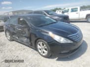 ✅ 2012 Hyundai Sonata Limited • VIN: 5NPEC4ACXCH388603 • Lot: 58076695. Listed on Copart with 140,373 mi. Free auction sales archive from the USA and detailed vehicle history report at DreamBid. Image 4.