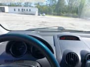 ✅ 2006 Chevrolet Aveo LS • VIN: KL1TD66666B532387 • Lot: 41989941. Wystawiony na IAAI z przebiegiem 117 000 mil. Bezpłatny archiwum sprzedaży aukcyjnych z USA i szczegółowy raport historii pojazdu na DreamBid. Zdjęcie 7.