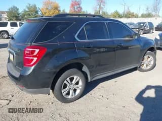 ✅ 2016 Chevrolet Equinox LT • VIN: 2GNFLFEK6G6117539 • Лот: 43624574. Опубликован ранее на IAAI с пробегом 86 093 миль. Бесплатный доступ к архиву аукционных продаж из США и подробный отчёт об истории автомобиля на DreamBid. Изображение 4.