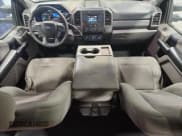 ✅ 2019 Ford F-250 XL • VIN: 1FT7W2A65KEF96627 • Lot: 85391335. Wystawiony na Copart z przebiegiem 131 963 mil. Bezpłatny archiwum sprzedaży aukcyjnych z USA i szczegółowy raport historii pojazdu na DreamBid. Zdjęcie 8.