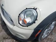 ✅ 2012 MINI Convertible • VIN: WMWZN3C51CT134646 • Лот: 42252740. Опубликован ранее на IAAI с пробегом 124 278 миль. Бесплатный доступ к архиву аукционных продаж из США и подробный отчёт об истории автомобиля на DreamBid. Изображение 13.