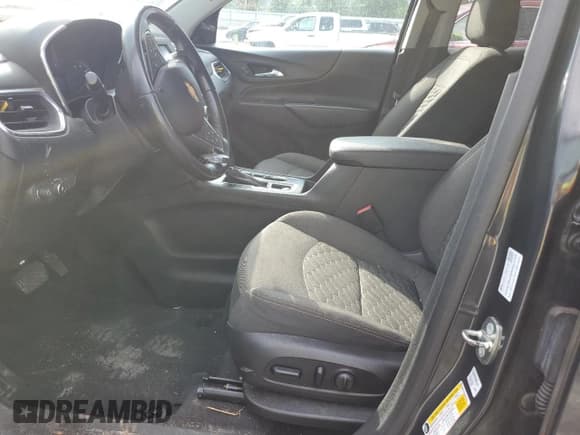 ✅ 2018 Chevrolet Equinox LT • VIN: 2GNAXJEV8J6191421 • Лот: 69358625. Опубликован ранее на Copart с пробегом 152 735 миль. Бесплатный доступ к архиву аукционных продаж из США и подробный отчёт об истории автомобиля на DreamBid. Изображение 7.