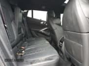 ✅ 2020 BMW X6 M Competition • VIN: 5YMCY0C03L9C97423 • Lot: 85451404. Listed on Copart with Not provided. Free auction sales archive from the USA and detailed vehicle history report at DreamBid. Image 11.