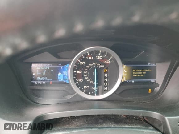 ✅ 2013 Ford Explorer Limited • VIN: 1FM5K8F87DGA17172 • Lot: 89724675. Wystawiony na Copart z przebiegiem 160 412 mil. Bezpłatny archiwum sprzedaży aukcyjnych z USA i szczegółowy raport historii pojazdu na DreamBid. Zdjęcie 9.