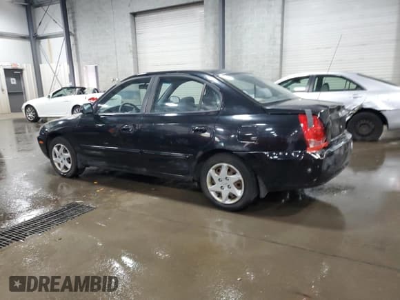 ✅ 2005 Hyundai Elantra GLS • VIN: KMHDN46D95U116118 • Lot: 66838125. Wystawiony na Copart z przebiegiem 212 023 mil. Bezpłatny archiwum sprzedaży aukcyjnych z USA i szczegółowy raport historii pojazdu na DreamBid. Zdjęcie 2.