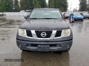 ✅ 2007 Nissan Frontier XE • VIN: 1N6BD06T97C426144 • Lot: 95928515. Listed on Copart with 158,527 mi. Free auction sales archive from the USA and detailed vehicle history report at DreamBid. Image 5.