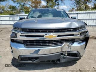 ✅ 2021 Chevrolet Silverado 1500 LT • VIN: 1GCRYJEK9MZ366119 • Lot: 63997784. Wystawiony na Copart z przebiegiem 32 485 mil. Bezpłatny archiwum sprzedaży aukcyjnych z USA i szczegółowy raport historii pojazdu na DreamBid. Zdjęcie 5.