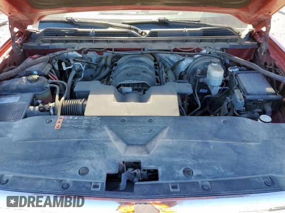 ✅ 2018 Chevrolet Silverado 1500 LT • VIN: 3GCPCREC9JG176491 • Lot: 92190625. Wystawiony na Copart z przebiegiem 146 248 mil. Bezpłatny archiwum sprzedaży aukcyjnych z USA i szczegółowy raport historii pojazdu na DreamBid. Zdjęcie 11.