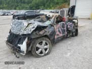 ✅ 2012 Jeep Grand Cherokee Overland • VIN: 1C4RJFCG8CC245390 • Lot: 67200305. Listed on Copart with Not provided. Free auction sales archive from the USA and detailed vehicle history report at DreamBid. Image 1.