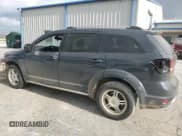 ✅ 2017 Dodge Journey Crossroad Plus • VIN: 3C4PDCGBXHT580528 • Lot: 52886895. Listed on Copart with 143,633 mi. Free auction sales archive from the USA and detailed vehicle history report at DreamBid. Image 2.