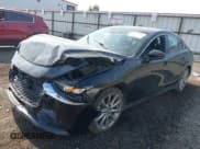 ✅ 2020 Mazda 3 Preferred • VIN: 3MZBPBDM2LM133399 • Лот: 42513595. Опубликован ранее на IAAI с пробегом 70 814 миль. Бесплатный доступ к архиву аукционных продаж из США и подробный отчёт об истории автомобиля на DreamBid. Изображение 2.