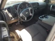 ✅ 2009 Chevrolet Silverado 1500 • VIN: 1GCEK24009Z212198 • Лот: 65691485. Опубликован ранее на Copart с пробегом 109 247 миль. Бесплатный доступ к архиву аукционных продаж из США и подробный отчёт об истории автомобиля на DreamBid. Изображение 8.