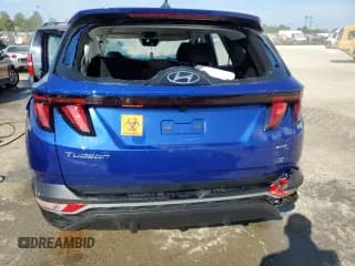 ✅ 2023 Hyundai Tucson SE • VIN: 5NMJACAE1PH266697 • Lot: 66554214. Wystawiony na Copart z przebiegiem Nie podano. Bezpłatny archiwum sprzedaży aukcyjnych z USA i szczegółowy raport historii pojazdu na DreamBid. Zdjęcie 6.