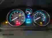 2015 Chevrolet Captiva Sport LT с VIN 3GNAL3EK3FS520287, выставлен на аукционе Copart как лот 86844354 с пробегом 85 566 миль миль и Списание • Salvage title. История ставок и продаж доступна на DreamBid. Изображение 9.