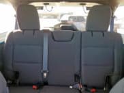 ✅ 2020 Jeep Wrangler Unlimited Black and Tan • VIN: 1C4HJXDG7LW174004 • Lot: 89933175. Listed on Copart with 44,377 mi. Free auction sales archive from the USA and detailed vehicle history report at DreamBid. Image 10.