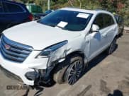 ✅ 2018 Cadillac XT5 Premium Luxury FWD • VIN: 1GYKNERS8JZ157472 • Lot: 43597067. Listed on IAAI with 76,473 mi. Free auction sales archive from the USA and detailed vehicle history report at DreamBid. Image 6.