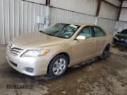 ✅ 2011 Toyota Camry LE • VIN: 4T1BF3EKXBU775108 • Лот: 90450685. Опубликован ранее на Copart с пробегом 192 572 миль. Бесплатный доступ к архиву аукционных продаж из США и подробный отчёт об истории автомобиля на DreamBid. Изображение 1.