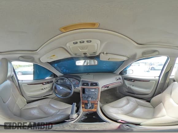 ✅ 2007 Volvo S60 2.5L Turbo • VIN: YV1RS592072602439 • Lot: 69438164. Wystawiony na Copart z przebiegiem 201 971 mil. Bezpłatny archiwum sprzedaży aukcyjnych z USA i szczegółowy raport historii pojazdu na DreamBid. Zdjęcie 13.