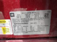 ✅ 2017 Buick Enclave Premium • VIN: 5GAKVCKD7HJ209237 • Lot: 42495633. Listed on IAAI with 63,517 mi. Free auction sales archive from the USA and detailed vehicle history report at DreamBid. Image 9.