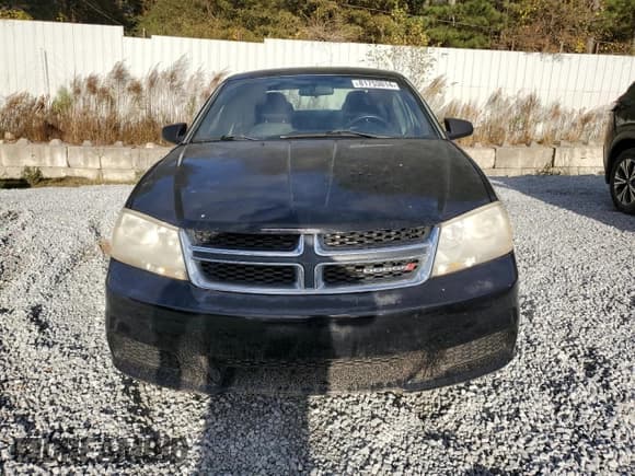 ✅ 2013 Dodge Avenger SE • VIN: 1C3CDZAB2DN518971 • Лот: 81753014. Опубликован ранее на Copart с пробегом 159 321 миль. Бесплатный доступ к архиву аукционных продаж из США и подробный отчёт об истории автомобиля на DreamBid. Изображение 5.