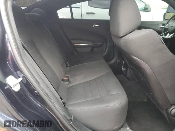 2012 Dodge Charger SXT z VIN 2C3CDXHGXCH165053, wystawiony jako Copart lot #89930495 z przebiegiem 162 557 mil mil oraz Czysty tytuł • Clean title. Historia ofert i sprzedaży dostępna na DreamBid. Obrazek 10.