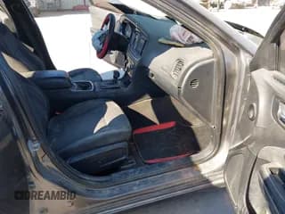 ✅ 2016 Dodge Charger SE • VIN: 2C3CDXBG2GH160492 • Lot: 43367181. Wystawiony na IAAI z przebiegiem 187 734 mil. Bezpłatny archiwum sprzedaży aukcyjnych z USA i szczegółowy raport historii pojazdu na DreamBid. Zdjęcie 5.