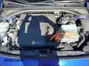 2019 Hyundai Ioniq SEL с VIN KMHC75LC0KU144702, выставлен на аукционе Copart как лот 73997184 с пробегом 62 810 миль миль и Списание • Salvage title. История ставок и продаж доступна на DreamBid. Изображение 11.