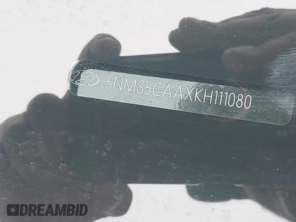 ✅ 2019 Hyundai Santa Fe Limited • VIN: 5NMS5CAAXKH111080 • Лот: 42168203. Опубликован ранее на IAAI с пробегом 178 860 миль. Бесплатный доступ к архиву аукционных продаж из США и подробный отчёт об истории автомобиля на DreamBid. Изображение 17.