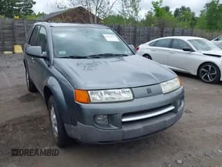 ✅ 2005 Saturn VUE • VIN: 5GZCZ53485S846496 • Lot: 42361592. Wystawiony na IAAI z przebiegiem 202 662 mil. Bezpłatny archiwum sprzedaży aukcyjnych z USA i szczegółowy raport historii pojazdu na DreamBid. Zdjęcie 6.