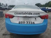 ✅ 2014 Chevrolet Impala LT • VIN: 2G1115SL9E9263678 • Лот: 64812004. Опубликован ранее на Copart с пробегом 282 161 миль. Бесплатный доступ к архиву аукционных продаж из США и подробный отчёт об истории автомобиля на DreamBid. Изображение 6.