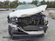 2023 Nissan Frontier S with VIN 1N6ED1CM8PN645164, listed as a Copart auction lot 86255115 with 45,599 mi miles and Salvage title. Bid and sale history available at DreamBid. Image 5.