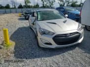 ✅ 2013 Hyundai Genesis Coupe Grand Touring • VIN: KMHHU6KJ3DU101026 • Lot: 80795125. Wystawiony na Copart z przebiegiem 74 977 mil. Bezpłatny archiwum sprzedaży aukcyjnych z USA i szczegółowy raport historii pojazdu na DreamBid. Zdjęcie 14.