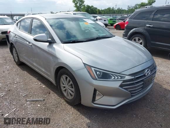 2020 Hyundai Elantra Eco с VIN 5NPD94LA2LH575419, выставлен на аукционе IAAI как лот 42670761 с пробегом 94 229 миль миль и . История ставок и продаж доступна на DreamBid. Изображение 1.