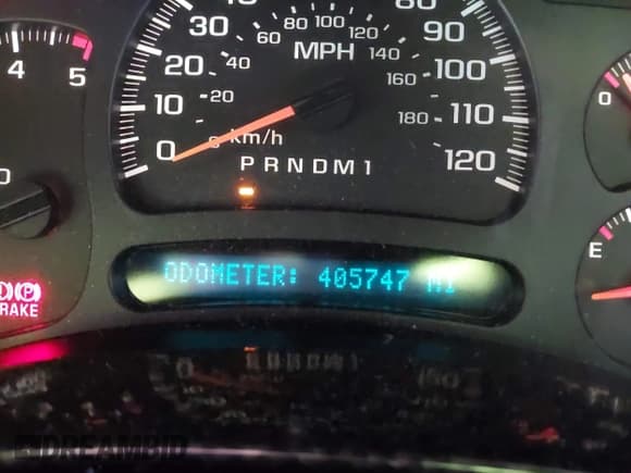 ✅ 2007 Chevrolet Silverado 2500HD LT1 • VIN: 1GCHK23D47F147632 • Lot: 43542171. Wystawiony na IAAI z przebiegiem 405 747 mil. Bezpłatny archiwum sprzedaży aukcyjnych z USA i szczegółowy raport historii pojazdu na DreamBid. Zdjęcie 15.