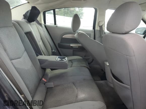 ✅ 2007 Chrysler Sebring • VIN: 1C3LC46K67N550910 • Lot: 70861555. Listed on Copart with 179,882 mi. Free auction sales archive from the USA and detailed vehicle history report at DreamBid. Image 10.