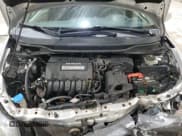 ✅ 2010 Honda Insight EX • VIN: JHMZE2H79AS002145 • Lot: 92627145. Listed on Copart with 144,749 mi. Free auction sales archive from the USA and detailed vehicle history report at DreamBid. Image 11.