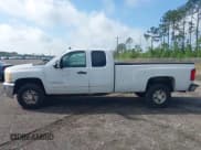 ✅ 2008 Chevrolet Silverado 2500HD • VIN: 1GBHK29668E192575 • Lot: 41925115. Wystawiony na IAAI z przebiegiem 241 278 mil. Bezpłatny archiwum sprzedaży aukcyjnych z USA i szczegółowy raport historii pojazdu na DreamBid. Zdjęcie 14.