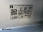 ✅ 2019 Chevrolet Silverado 1500 Work Truck • VIN: 2GCRCNEC0K1225251 • Lot: 70425405. Wystawiony na Copart z przebiegiem 9 819 mil. Bezpłatny archiwum sprzedaży aukcyjnych z USA i szczegółowy raport historii pojazdu na DreamBid. Zdjęcie 12.